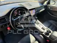 2019 Porsche MACAN