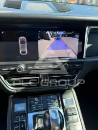 2019 Porsche MACAN