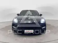 2019 Porsche MACAN