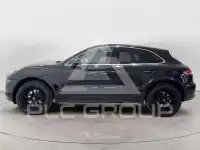 2019 Porsche MACAN