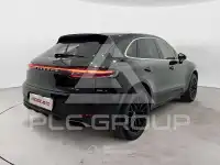 2019 Porsche MACAN