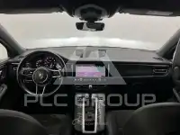 2019 Porsche MACAN