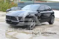 2019 Porsche MACAN