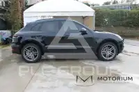 2019 Porsche MACAN