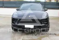 2019 Porsche MACAN