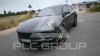 2019 Porsche MACAN