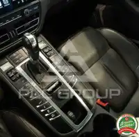 2019 Porsche MACAN