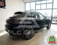 2019 Porsche MACAN