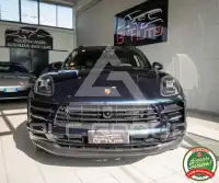 2019 Porsche MACAN