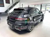 2019 Porsche MACAN