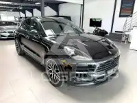 2019 Porsche MACAN