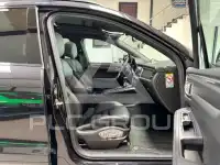 2019 Porsche MACAN