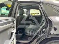 2019 Porsche MACAN