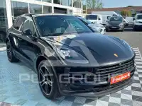 2019 Porsche MACAN