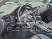 2019 Porsche MACAN