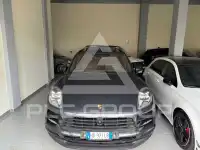 2019 Porsche MACAN