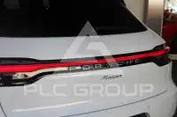 2019 Porsche MACAN