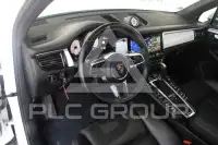 2019 Porsche MACAN