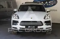 2019 Porsche MACAN