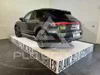 2019 Porsche MACAN