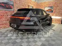 2019 Porsche MACAN