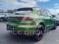 2019 Porsche MACAN