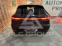 2019 Porsche MACAN