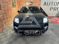 2019 Porsche MACAN