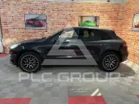 2019 Porsche MACAN