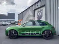 2019 Porsche MACAN