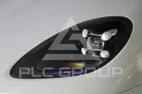 2019 Porsche MACAN