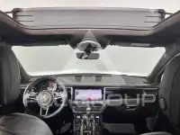 2019 Porsche MACAN