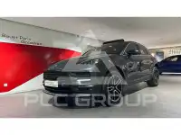 2019 Porsche MACAN