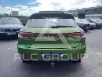 2019 Porsche MACAN