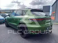 2019 Porsche MACAN