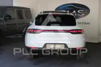 2019 Porsche MACAN