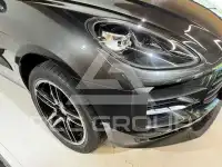 2019 Porsche MACAN
