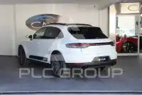 2019 Porsche MACAN