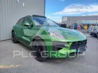 2019 Porsche MACAN