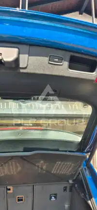 2019 Porsche MACAN