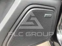 2019 Porsche MACAN