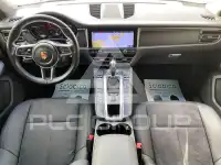 2019 Porsche MACAN