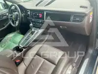2019 Porsche MACAN