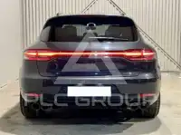 2019 Porsche MACAN