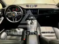 2019 Porsche MACAN