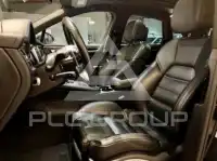 2019 Porsche MACAN