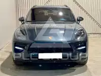 2019 Porsche MACAN