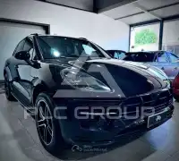 2019 Porsche MACAN