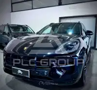 2019 Porsche MACAN