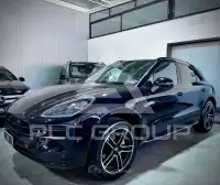 2019 Porsche MACAN